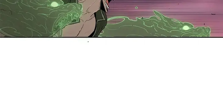 The Legend of the Northern Blade Chapter 120 - Page 4