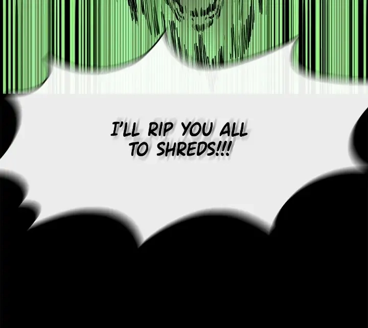 The Legend of the Northern Blade Chapter 120 - Page 14