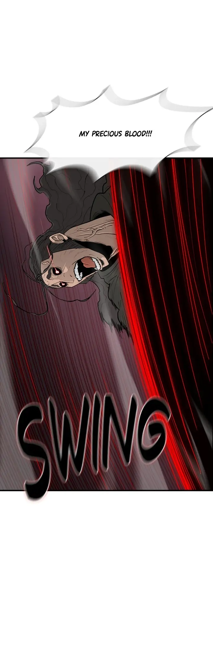 The Legend of the Northern Blade Chapter 120 - Page 32
