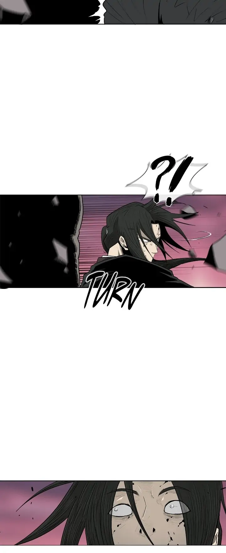 The Legend of the Northern Blade Chapter 120 - Page 34