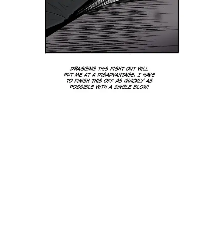 The Legend of the Northern Blade Chapter 121 - Page 19