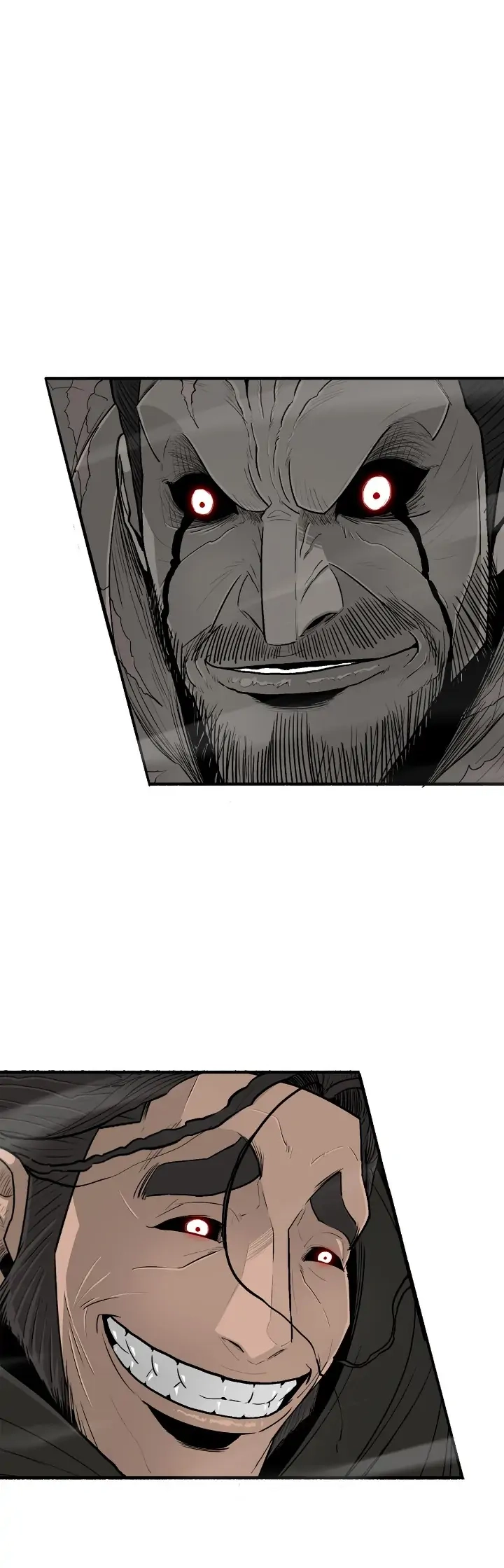 The Legend of the Northern Blade Chapter 121 - Page 23