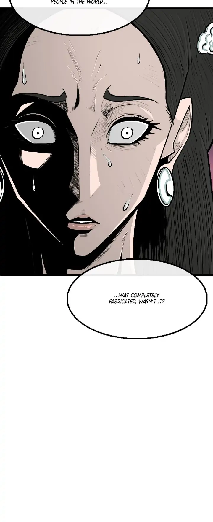 The Legend of the Northern Blade Chapter 122 - Page 4
