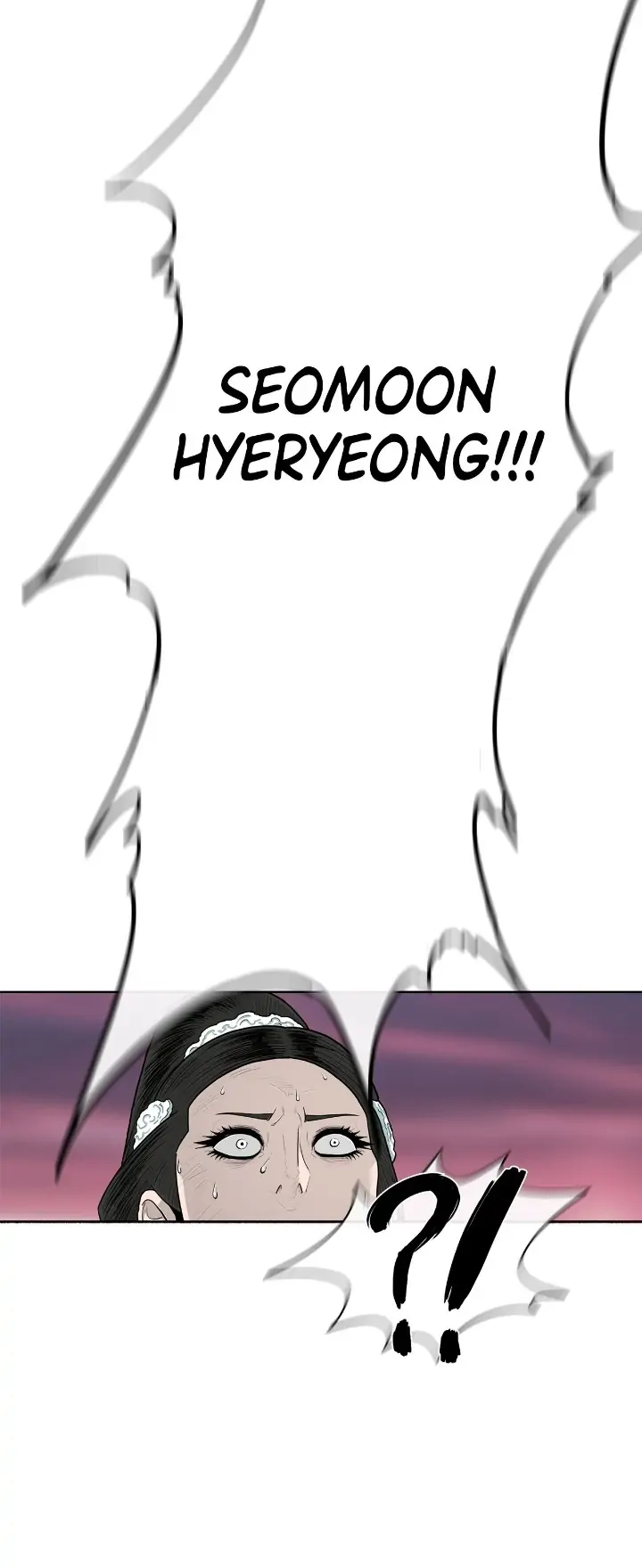 The Legend of the Northern Blade Chapter 122 - Page 6