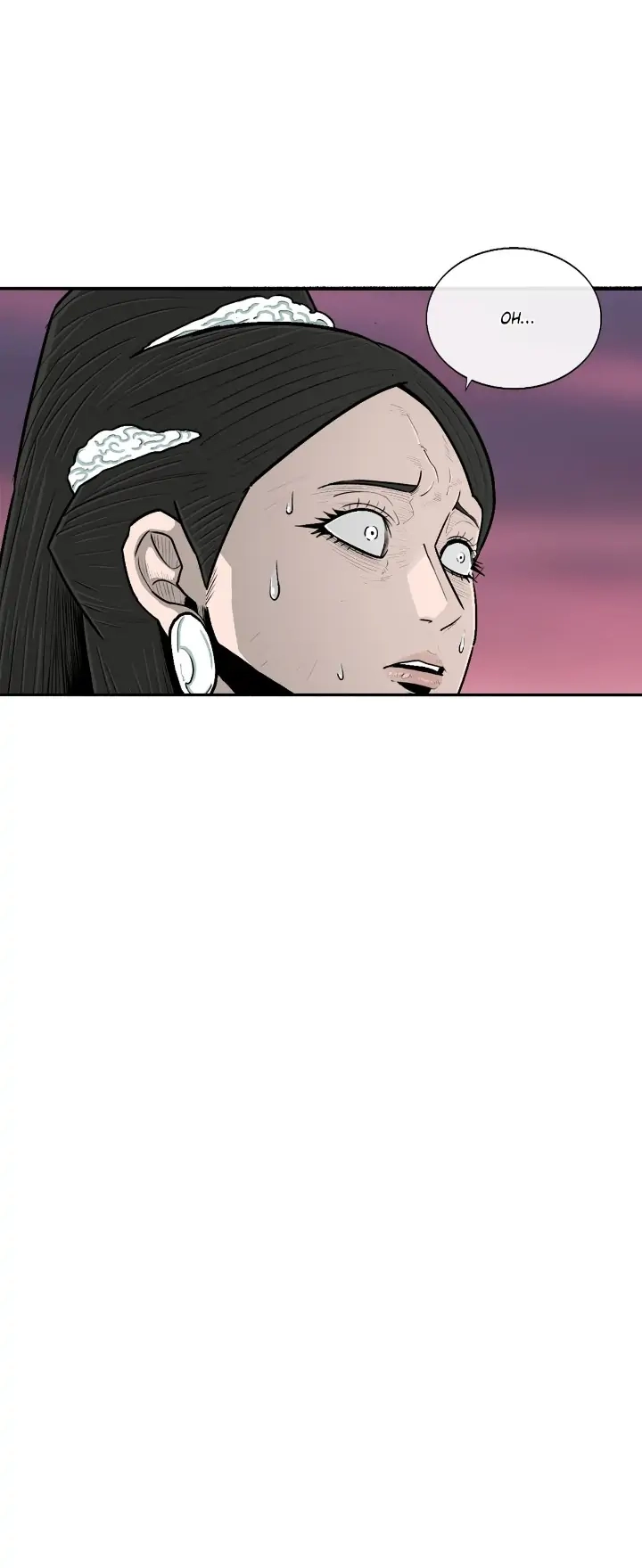 The Legend of the Northern Blade Chapter 122 - Page 8
