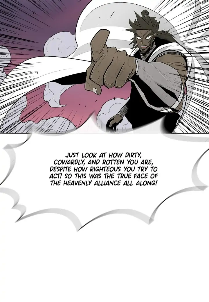 The Legend of the Northern Blade Chapter 122 - Page 12