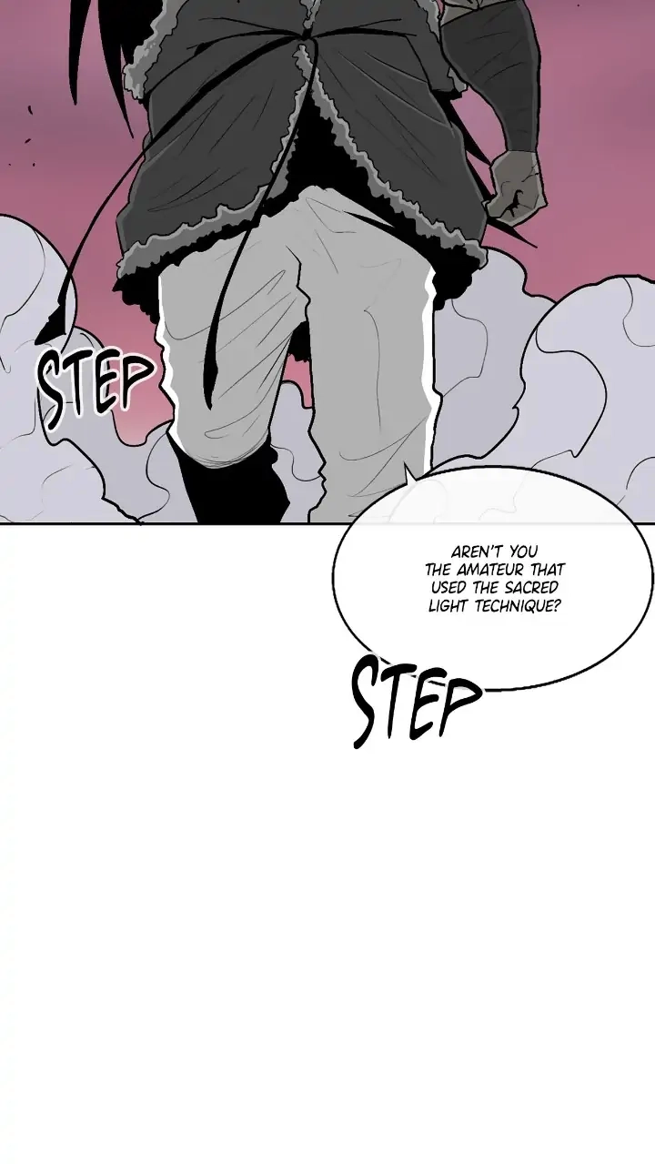 The Legend of the Northern Blade Chapter 122 - Page 16