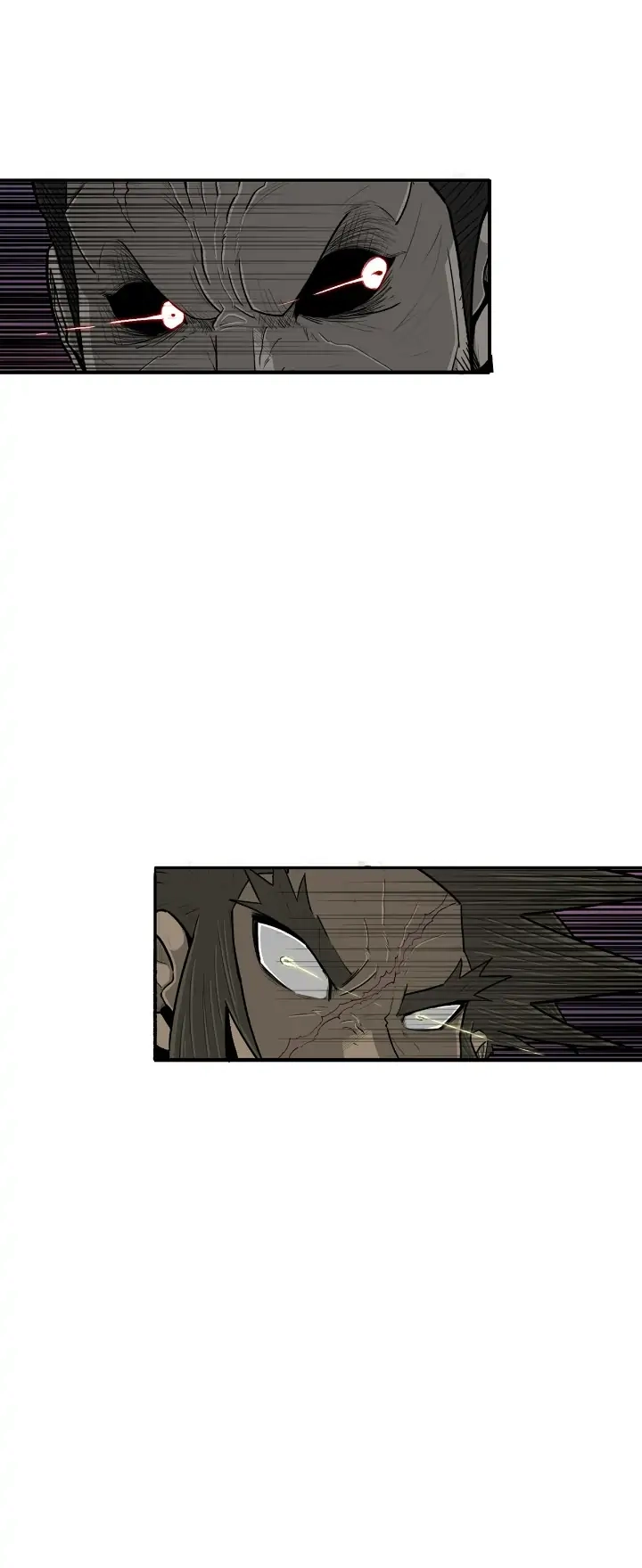The Legend of the Northern Blade Chapter 122 - Page 22