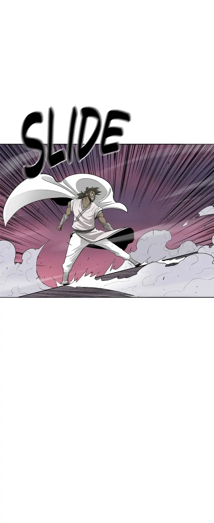 The Legend of the Northern Blade Chapter 122 - Page 26