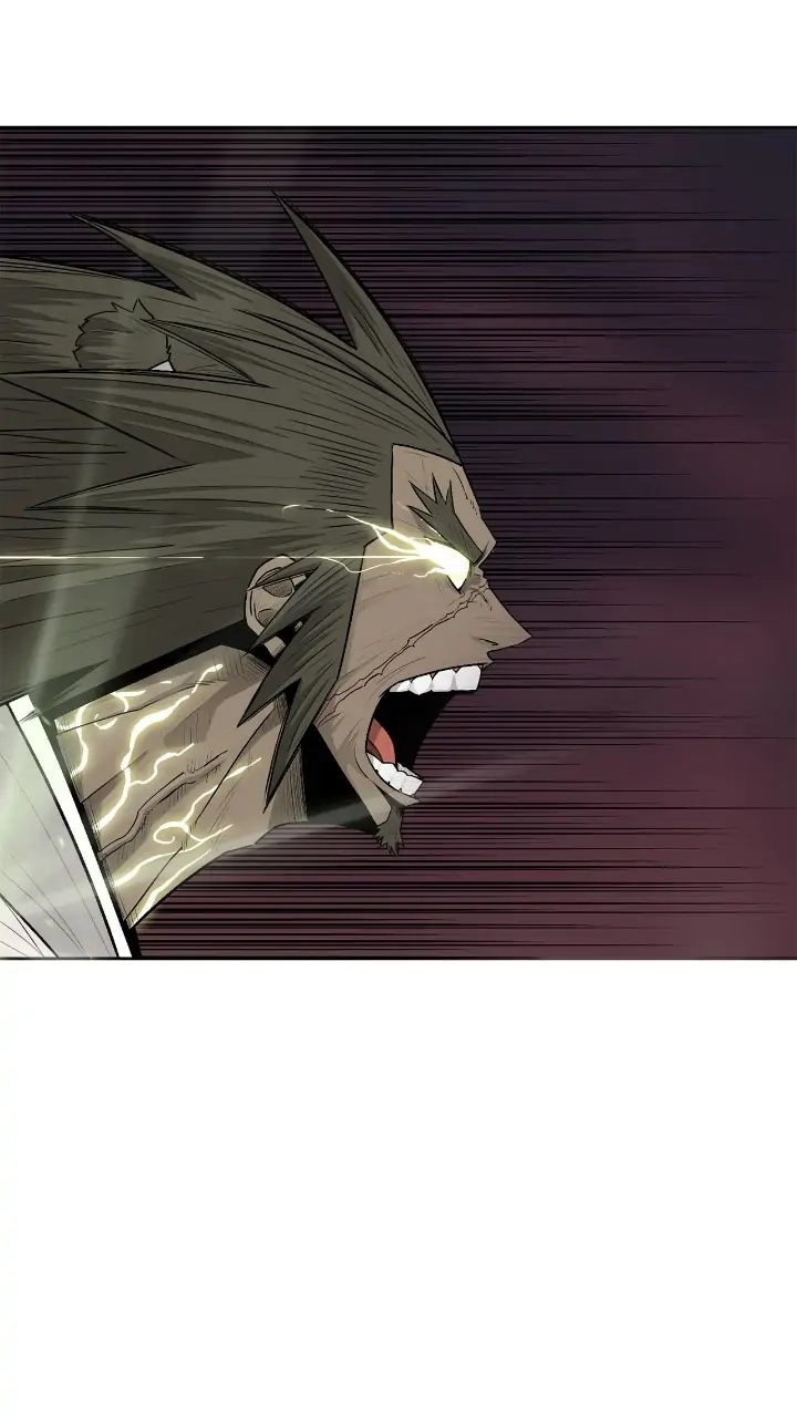 The Legend of the Northern Blade Chapter 122 - Page 28