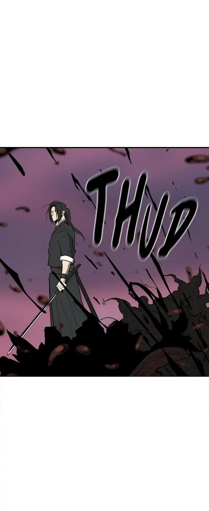 The Legend of the Northern Blade Chapter 123 - Page 10
