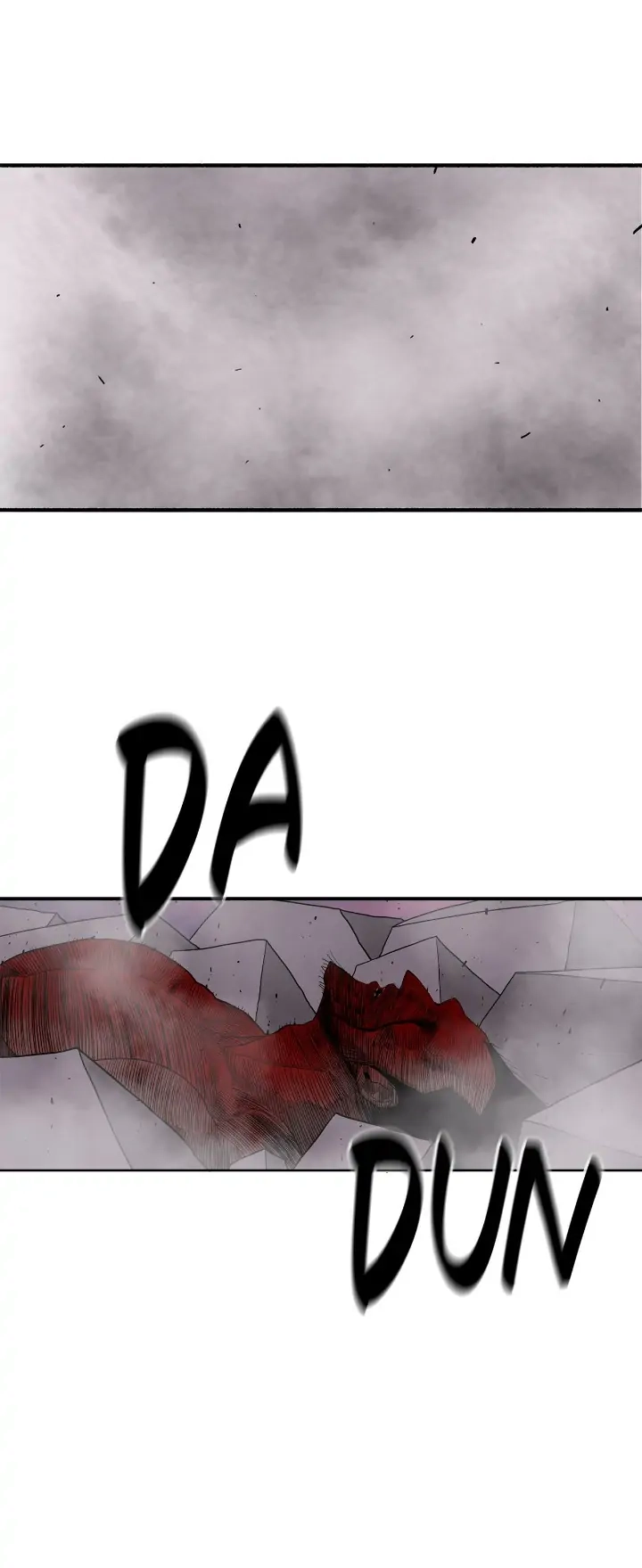 The Legend of the Northern Blade Chapter 123 - Page 20