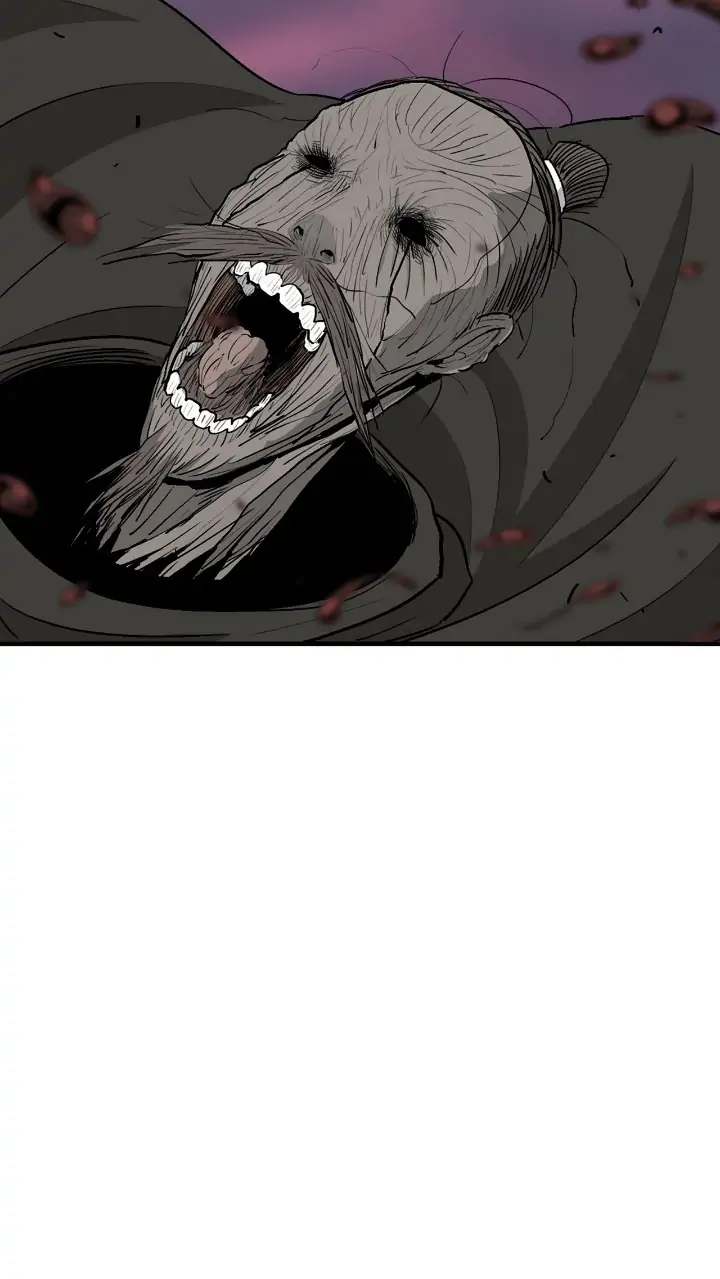 The Legend of the Northern Blade Chapter 123 - Page 28