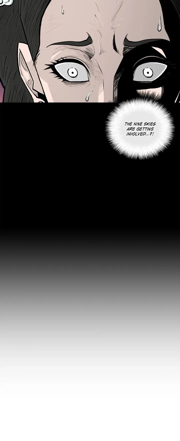 The Legend of the Northern Blade Chapter 123 - Page 32