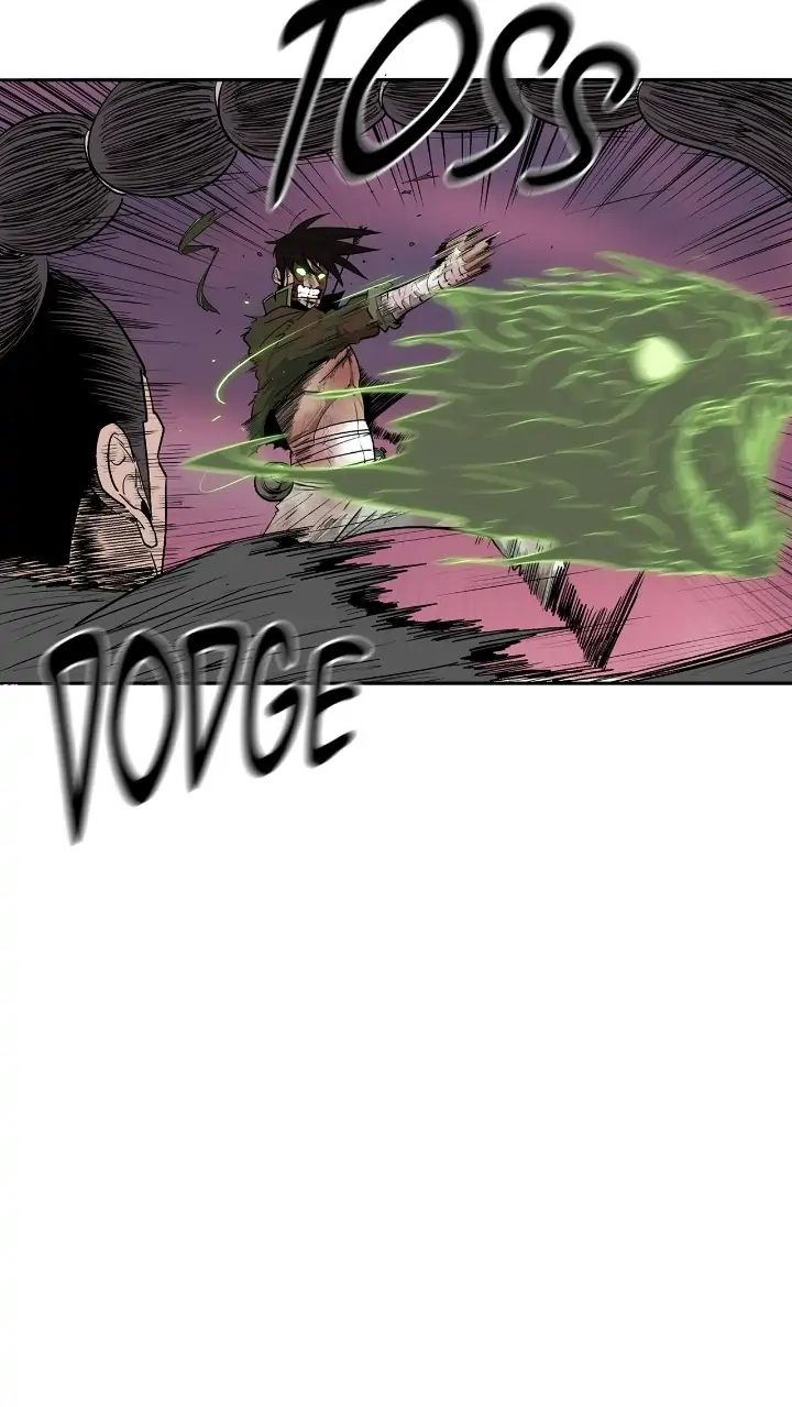 The Legend of the Northern Blade Chapter 125 - Page 14