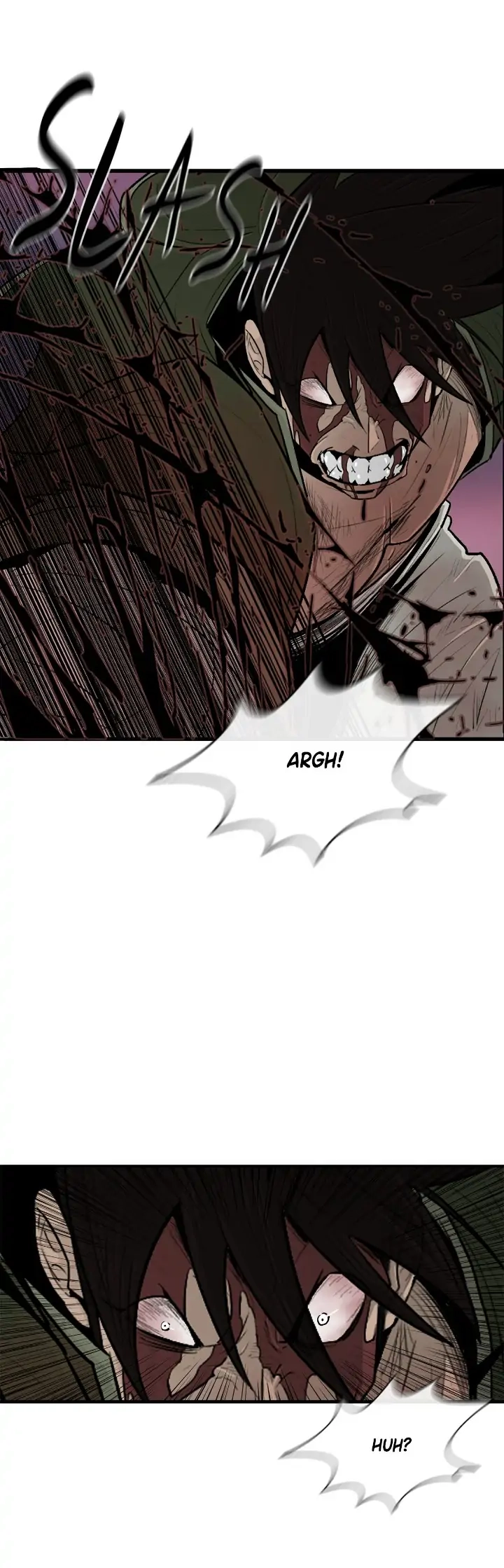 The Legend of the Northern Blade Chapter 125 - Page 18