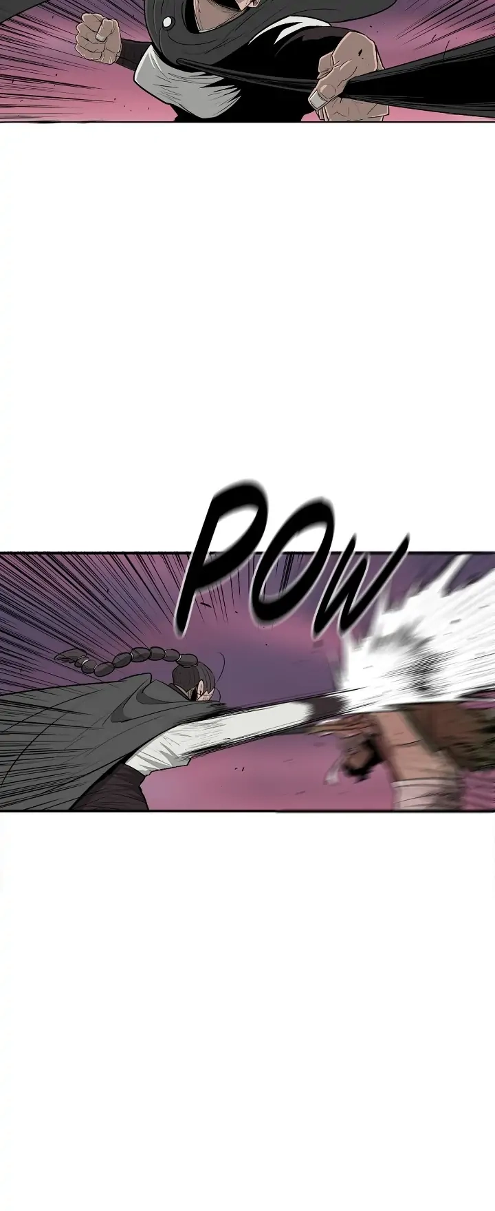 The Legend of the Northern Blade Chapter 125 - Page 24