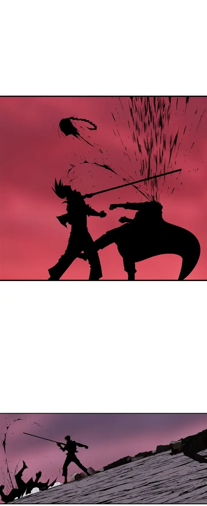The Legend of the Northern Blade Chapter 125 - Page 28