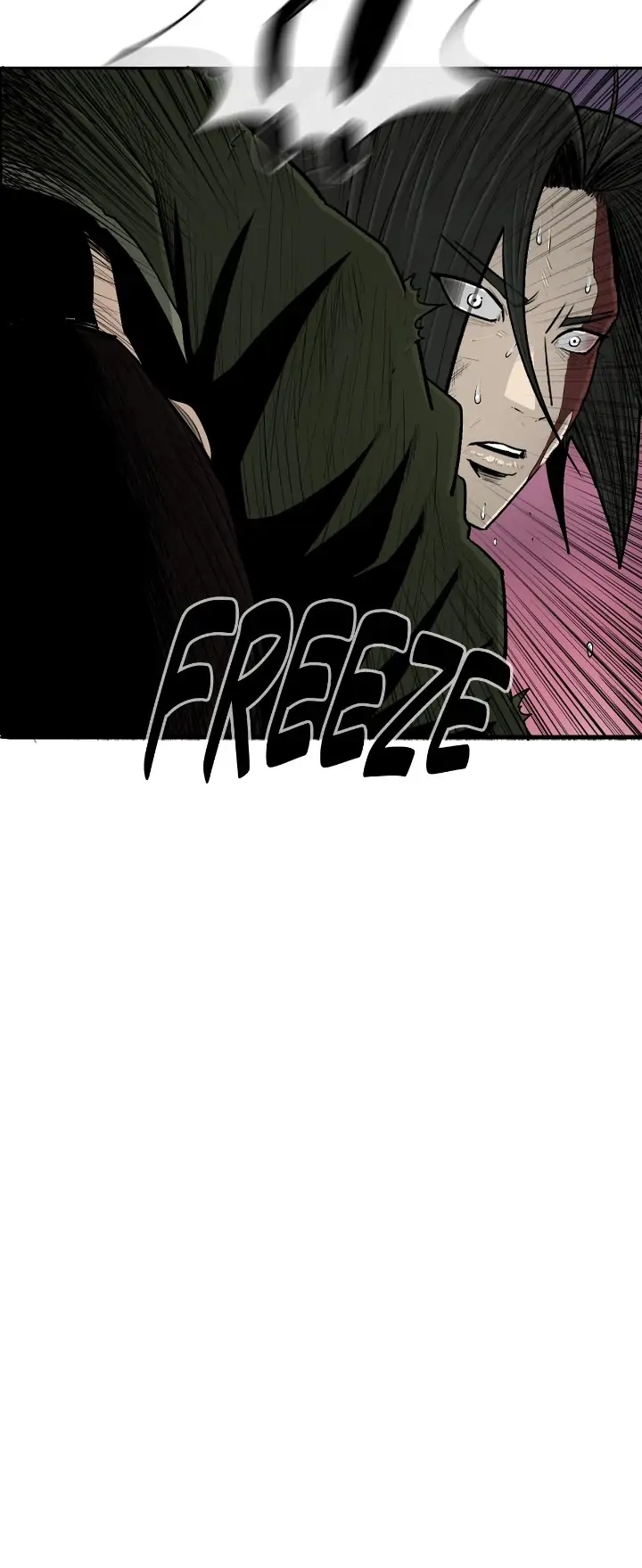 The Legend of the Northern Blade Chapter 126 - Page 20