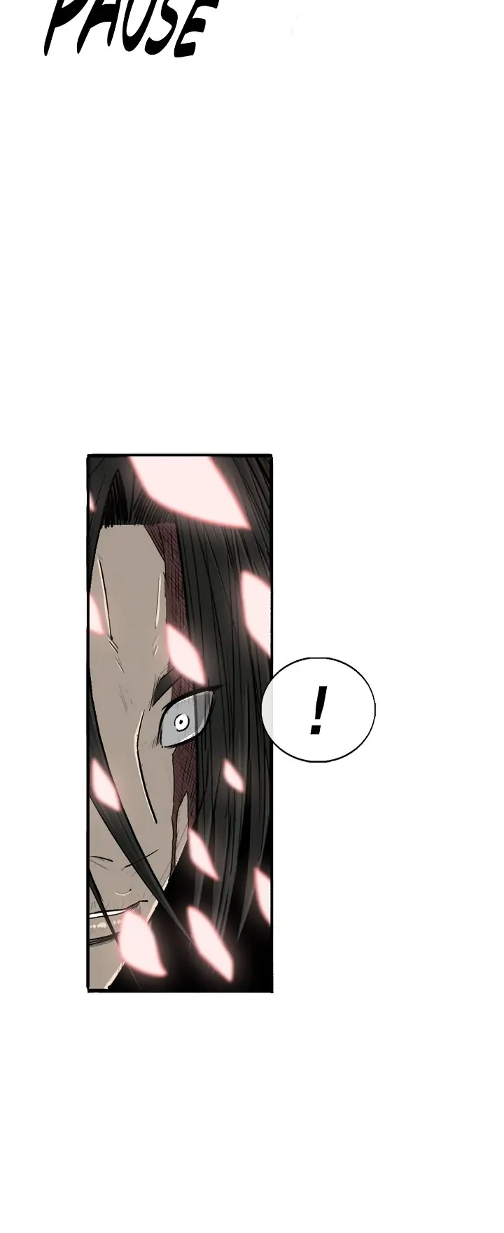 The Legend of the Northern Blade Chapter 127 - Page 10