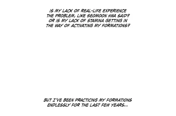 The Legend of the Northern Blade Chapter 127 - Page 20