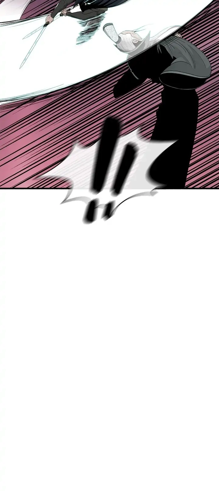 The Legend of the Northern Blade Chapter 127 - Page 26