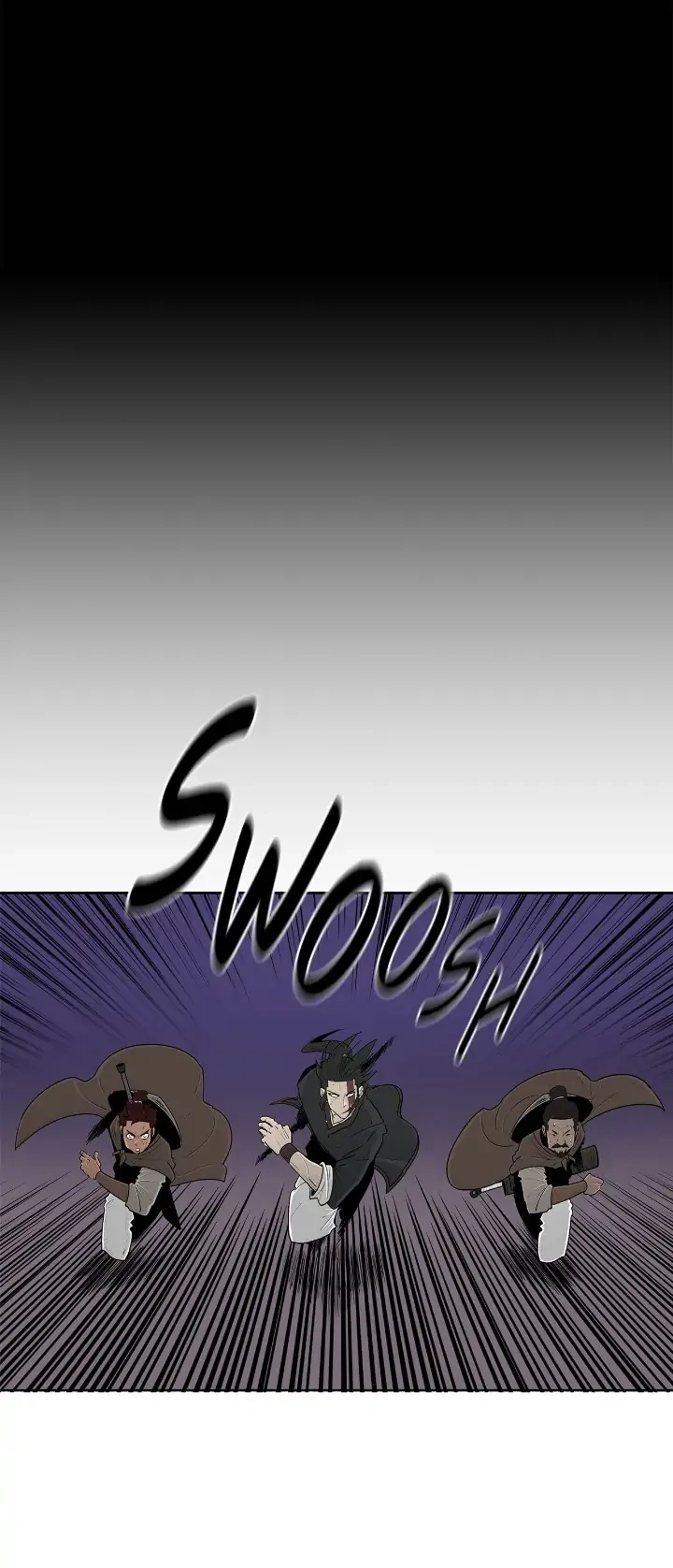 The Legend of the Northern Blade Chapter 128 - Page 12