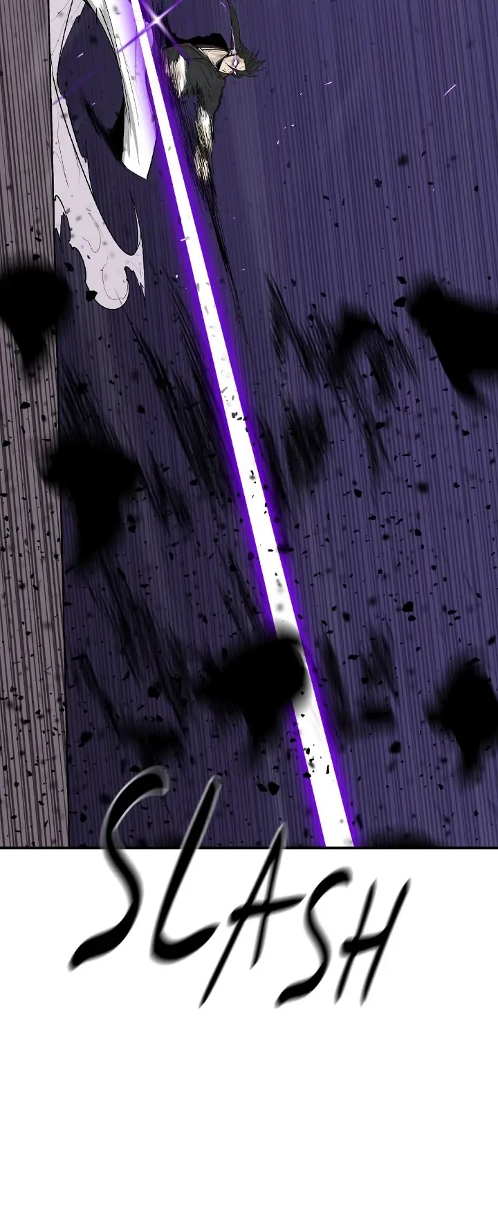 The Legend of the Northern Blade Chapter 128 - Page 14