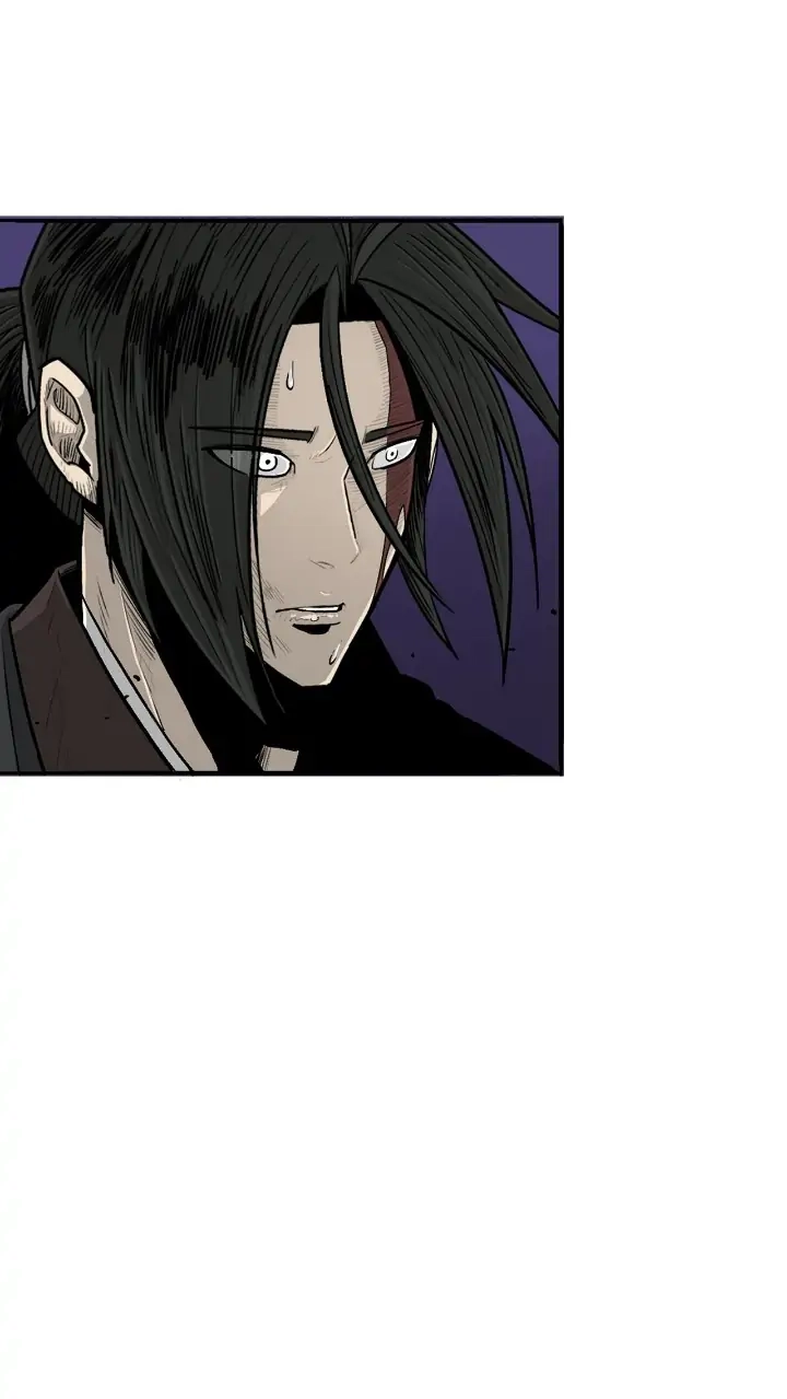 The Legend of the Northern Blade Chapter 128 - Page 18