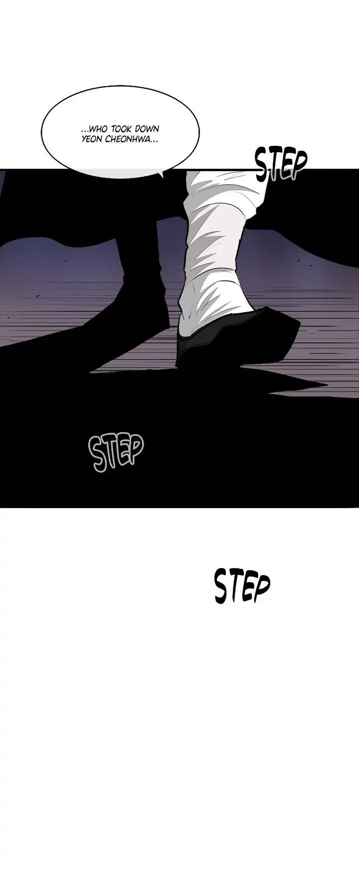 The Legend of the Northern Blade Chapter 128 - Page 28