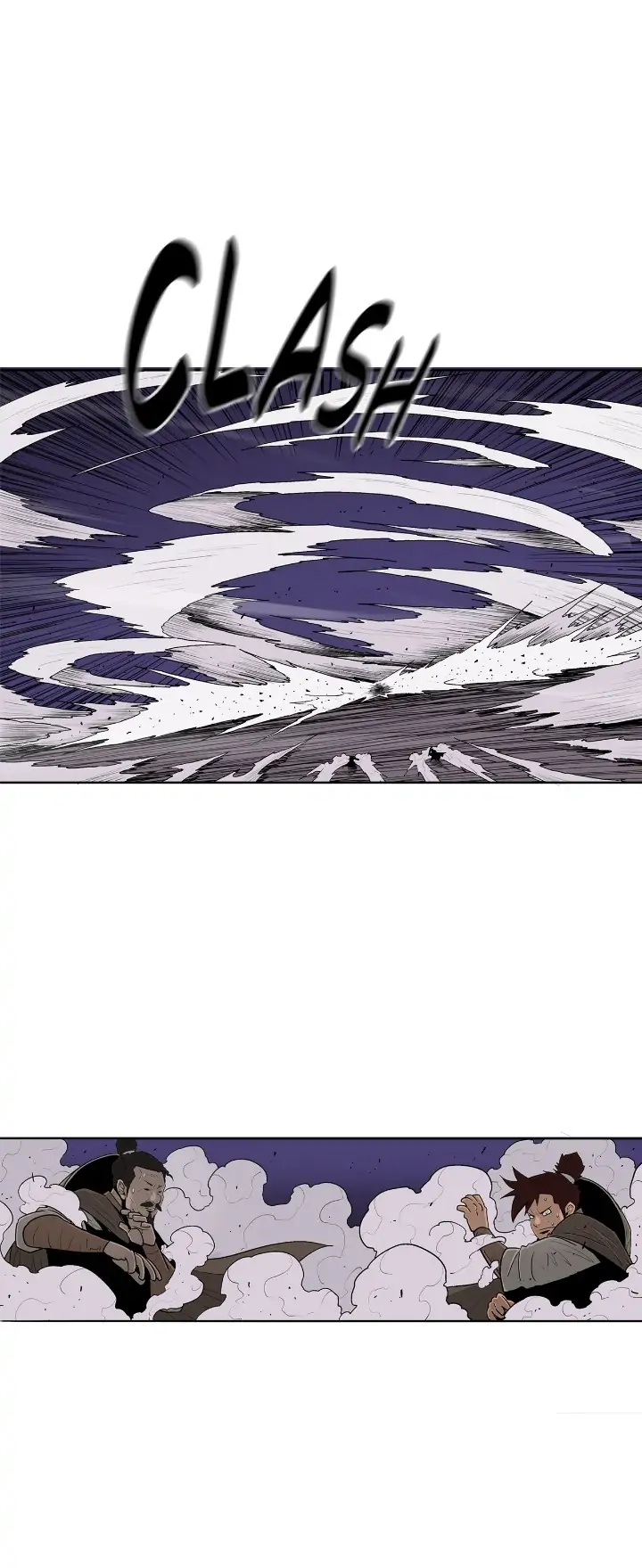The Legend of the Northern Blade Chapter 129 - Page 6