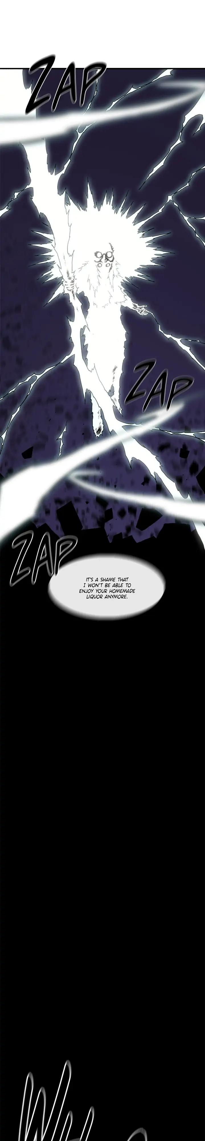 The Legend of the Northern Blade Chapter 129 - Page 29
