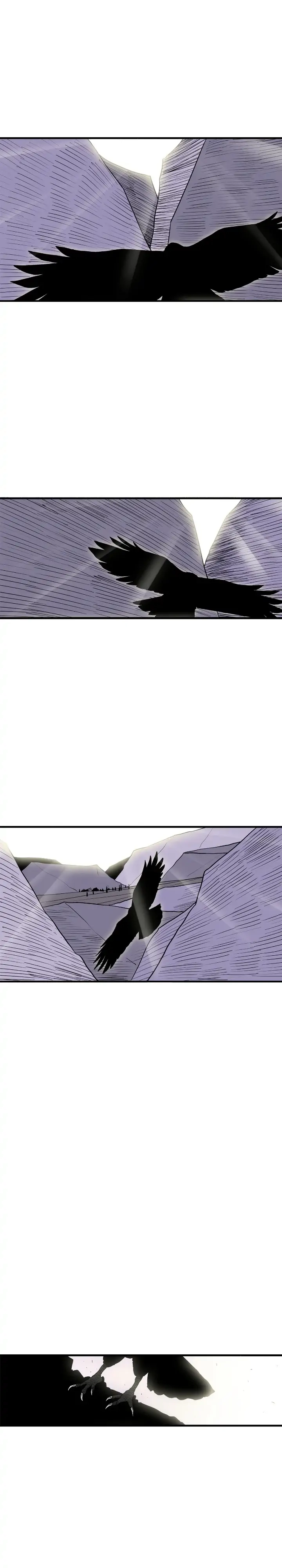 The Legend of the Northern Blade Chapter 130 - Page 3