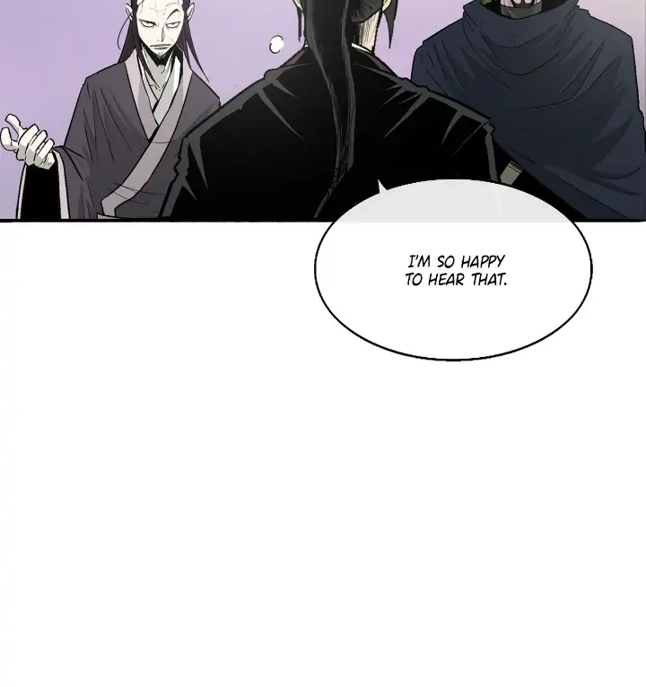 The Legend of the Northern Blade Chapter 130 - Page 10