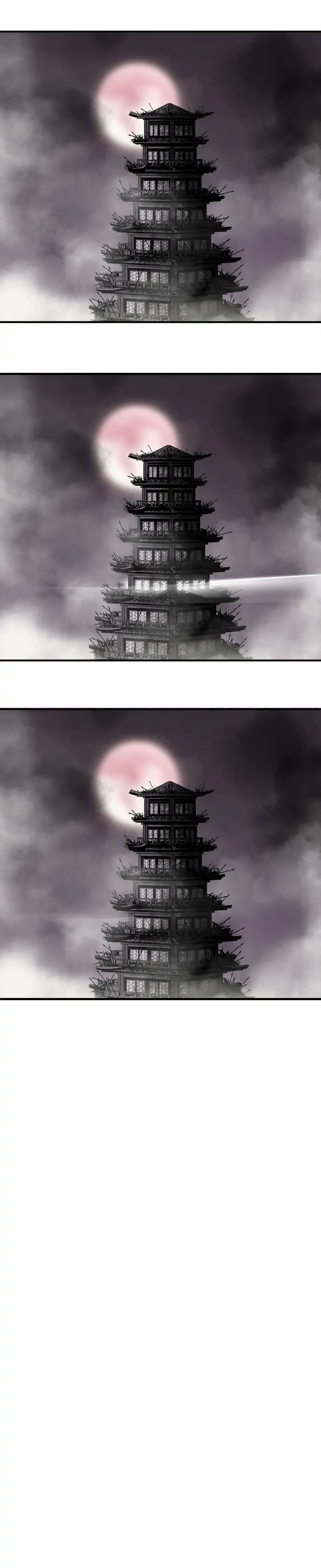 The Legend of the Northern Blade Chapter 131 - Page 15