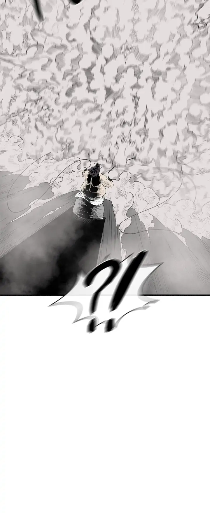 The Legend of the Northern Blade Chapter 131 - Page 41