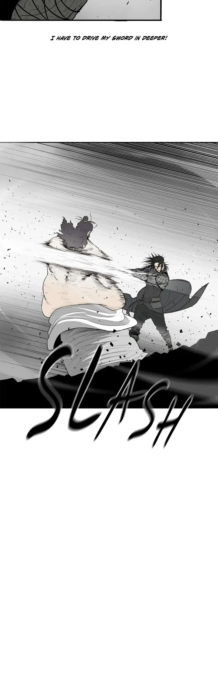 The Legend of the Northern Blade Chapter 133 - Page 8