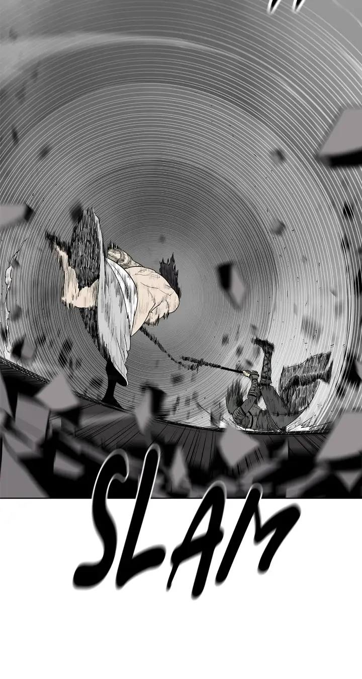 The Legend of the Northern Blade Chapter 133 - Page 10