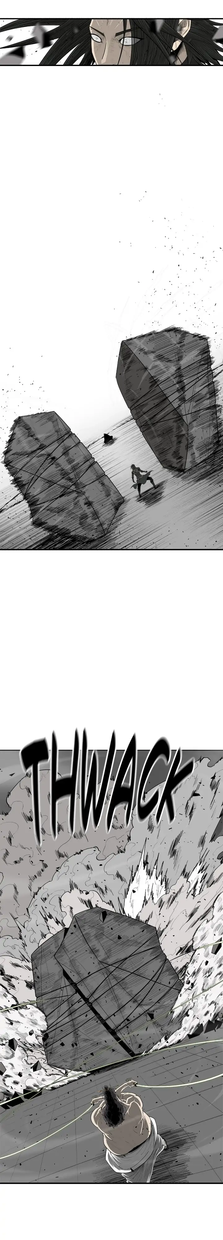 The Legend of the Northern Blade Chapter 133 - Page 13