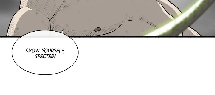 The Legend of the Northern Blade Chapter 133 - Page 17