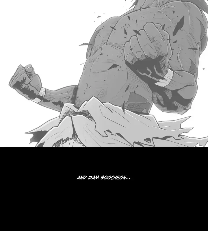 The Legend of the Northern Blade Chapter 134 - Page 12