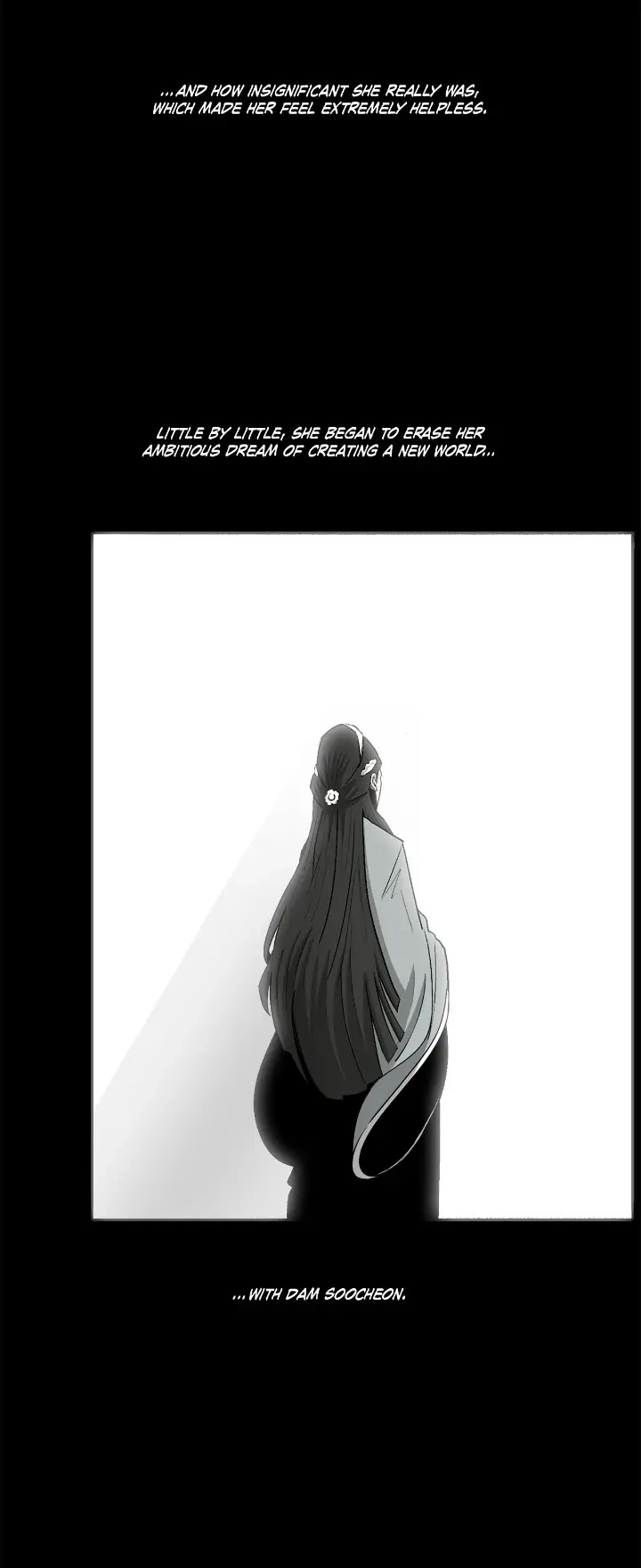 The Legend of the Northern Blade Chapter 134 - Page 18