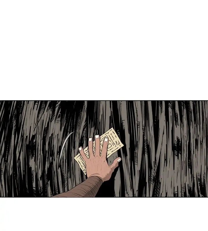 The Legend of the Northern Blade Chapter 135 - Page 6