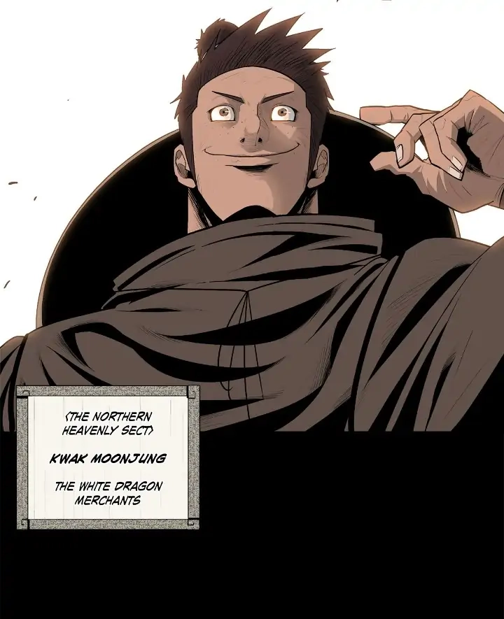 The Legend of the Northern Blade Chapter 135 - Page 10