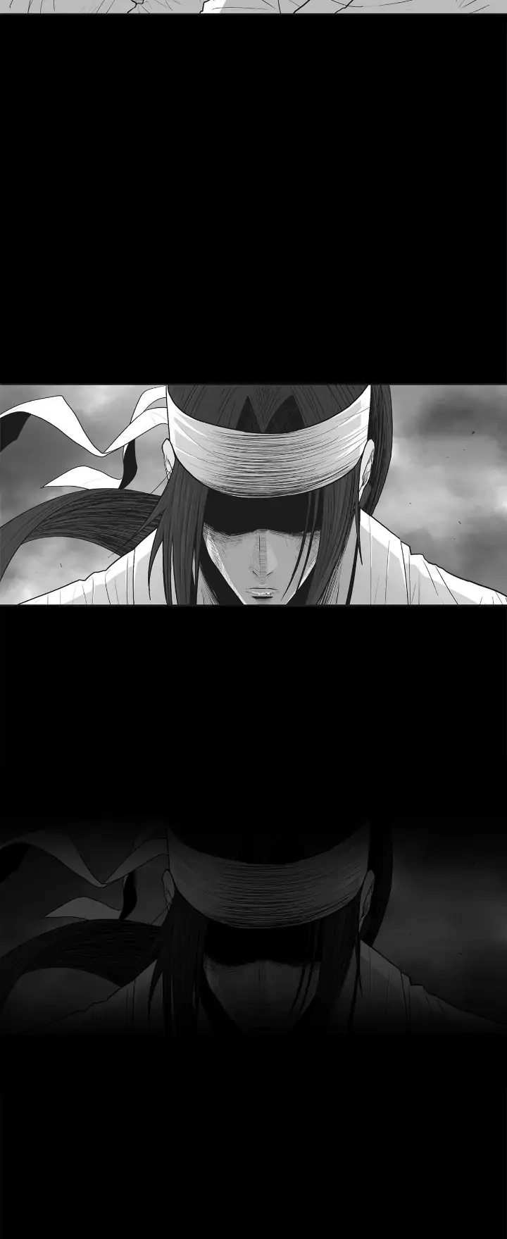 The Legend of the Northern Blade Chapter 135 - Page 34