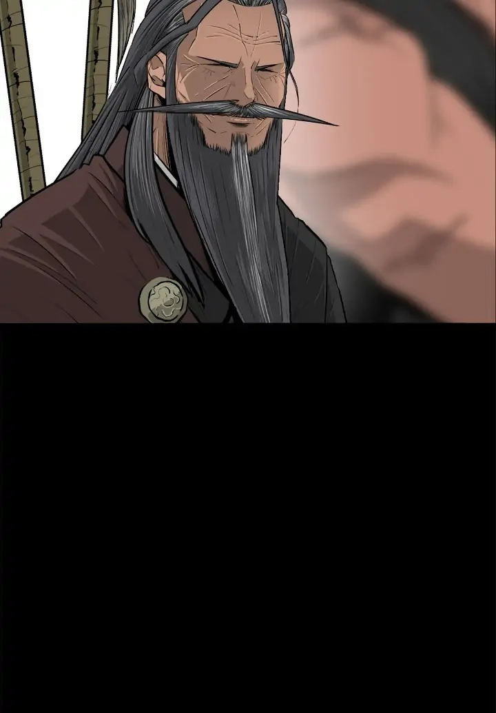 The Legend of the Northern Blade Chapter 136 - Page 7