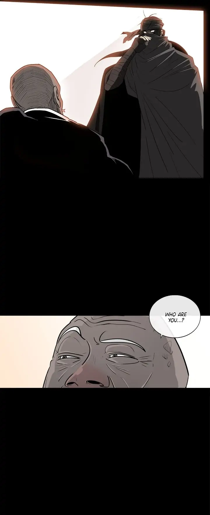 The Legend of the Northern Blade Chapter 136 - Page 9