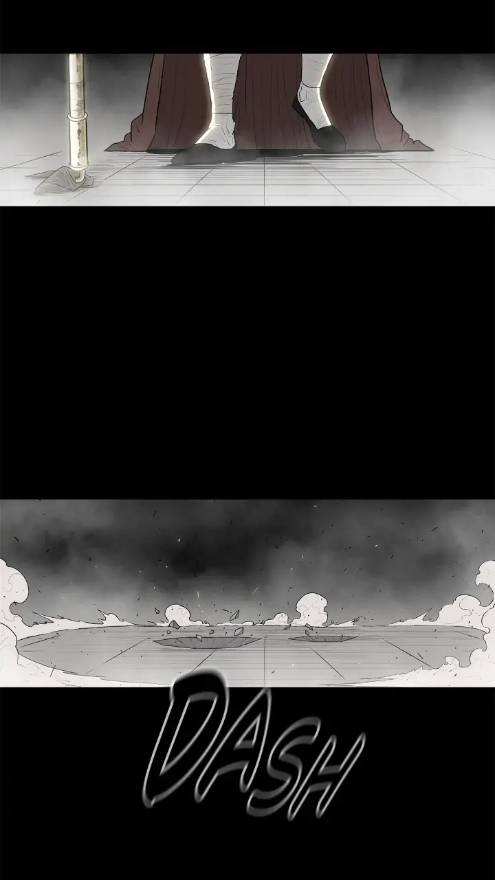 The Legend of the Northern Blade Chapter 136 - Page 31