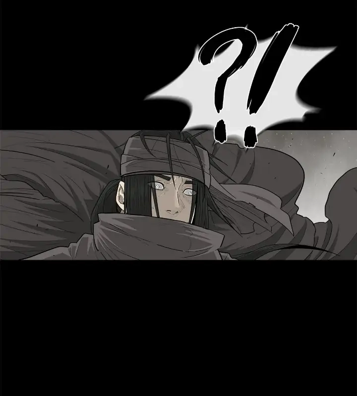 The Legend of the Northern Blade Chapter 136 - Page 33