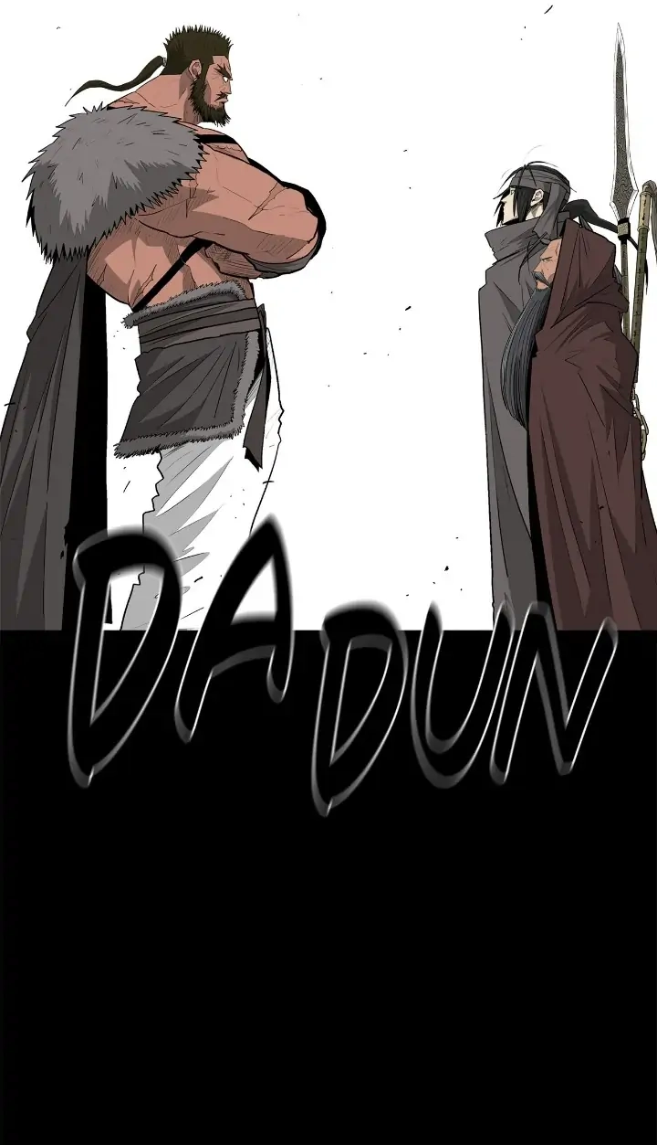 The Legend of the Northern Blade Chapter 137 - Page 24